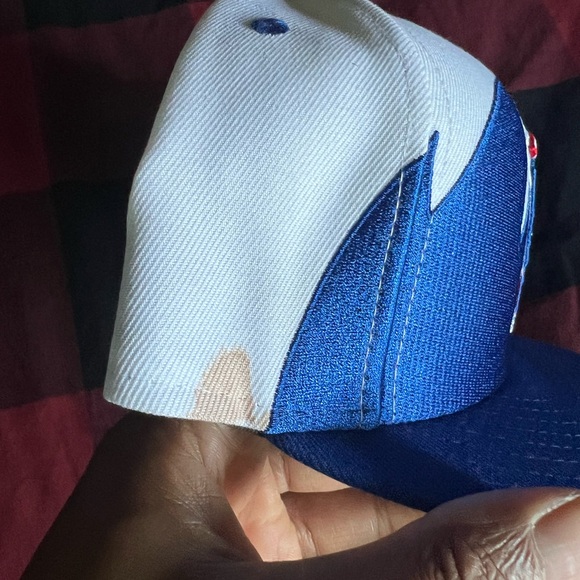 SnapBack Hat - Picture 2 of 3